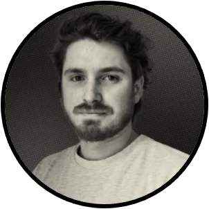 Arnaud MICHEL