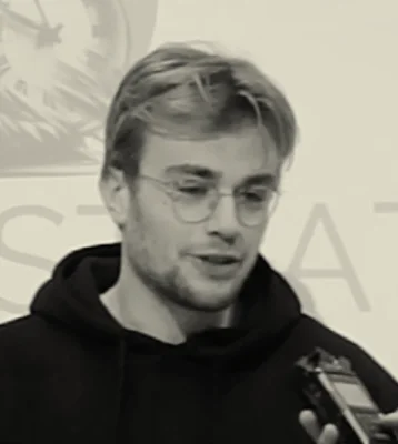 Alexandre D'ESQUERRE
